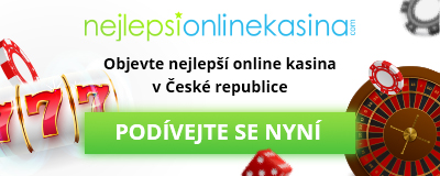 online casino pro české hráče